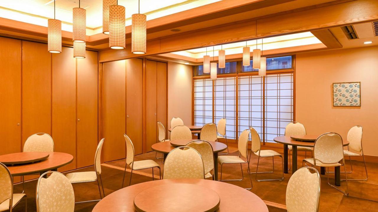 Hotel Global View Tsuchiura Exterior foto